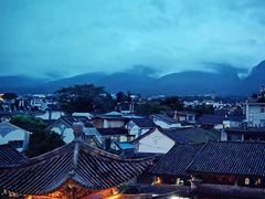 -大理古城