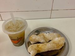 -丽华早点(大成路店)