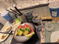 -廖掌柜·重庆鲜货火锅(上海首店)