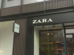 -ZARA(成都远洋太古里店)