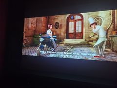 -极光点播影院·Switch.游戏馆(世界之窗店)