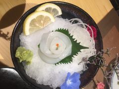 -吉之仙•中国制造•出口级食材日料店(领事馆总店)
