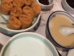 -四世同堂·京菜·烤鸭(双井店)