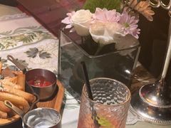 -碧特博格啤酒花园餐厅(芜湖路店)