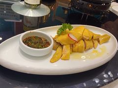 -三品香·江浙菜(松江九谊店)