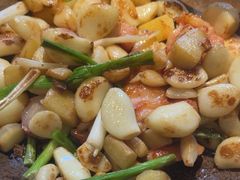 -西郊八号·山野江西菜(开发区店)