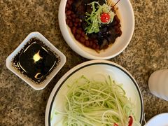 -東城故事·尋找姆媽的味道(玉兰路店)