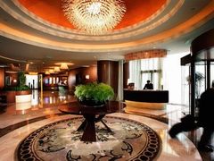 -北京王府井丽亭酒店