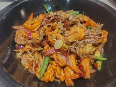 -鸭掌门特色火锅(文景路店)