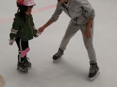 -陈露国际冰上中心(天津嘉里汇店)