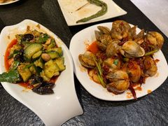 -老万烧烤(典逸心洲店)