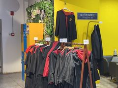 -谜盒子奇幻密室(南屏店)
