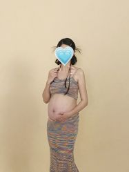 -十孕纪高端孕妇亲子摄影