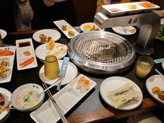-東盛炭烤自助料理(浦东文峰广场店)