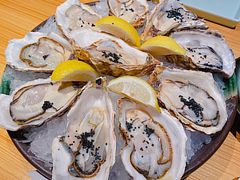 -花和海鲜自助(梅江店)
