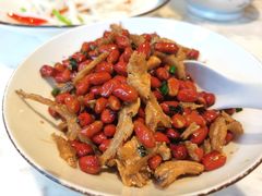 -漢舍中国菜馆(889广场店)