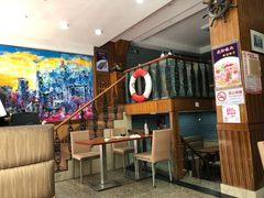 大堂-香港仔茶餐厅(凤阳店)
