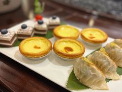 -宝燕壹号景观餐厅(龙盛国际商业广场店)