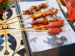 -新凯旋烧烤·燕姐千岛湖土菜