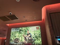 -巴奴毛肚火锅(京西大悦城店)
