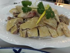 -明本海鲜大排档·鱼生海鲜烧烤宵夜(陈家祠店)