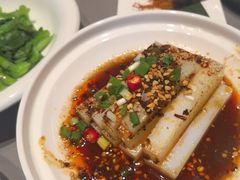 -全聚德(长白直营店)