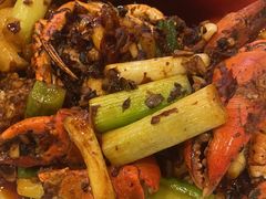-叒缘夜光杯(望江橡树林店)