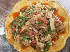 -西双版纳傣味园(昆前路店)