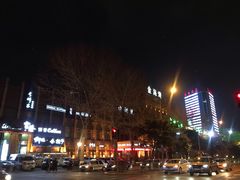 -长崎家日式料理(人民大街店)