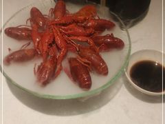 -红盔甲·小龙虾(天钥桥店)
