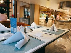 -南湖宾馆·鸳湖阁全日制餐厅