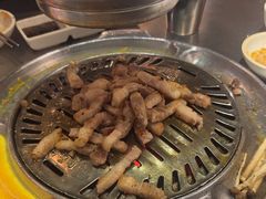 -喜来稀肉(虹泉路店)