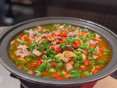 -饕林餐厅(春熙路店)