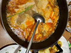 -福茂源横山铁锅羊肉(牡丹园店)