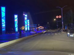 -老虎石海上公园