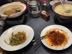 -筱湘溪·原住土菜小院