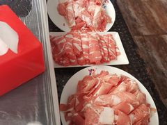 -鑫龙火锅城(青岛分店)