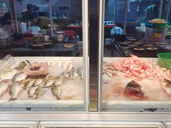 -车头老二大排档