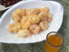 -清真利德顺小老饭庄(复兴路店)