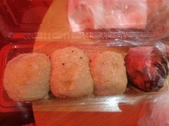 -运栋天马牛肉饼(林科大店)