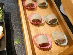 -清真·京华源铜锅涮肉(丰庆店)