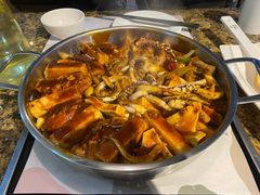 -黄记煌三汁焖锅(渝北金港国际店)