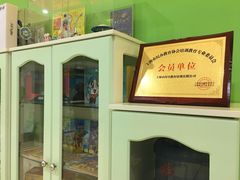 -小问号·科学启蒙·逻辑思维·阅读素养·口才演讲(杨浦合生汇中心)