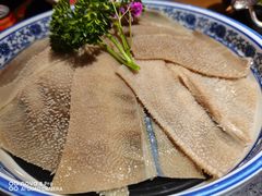 -巴蜀印象火锅(永陵总店)