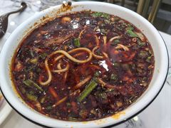 -伊穆祥牛肉面总店·清真