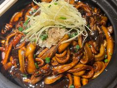 荣记鳝丝-吴越荣记·苏州菜·松鼠桂鱼(斜塘老街店)