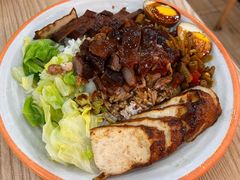 -瑞霖·隆江猪脚饭