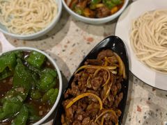 -疆Jiang·新疆秘制料理