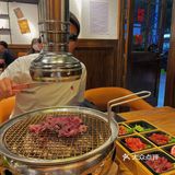 青岛探店 | 🇰🇷肉掌柜烤肉🥩李村店打卡