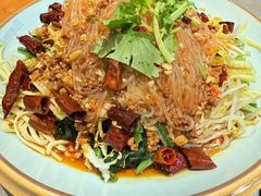-灶座小锅烀饼·铁锅炖(道里店)